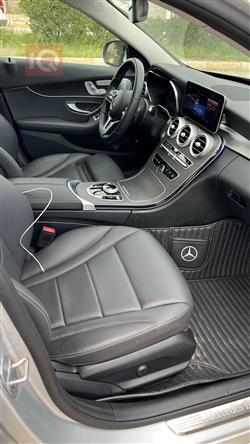 مێرسێدس بێنز C-Class